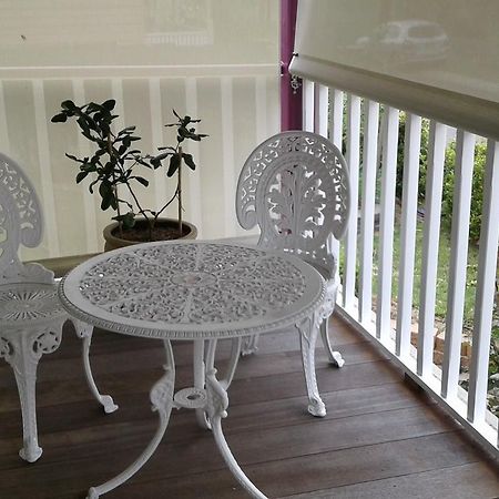 Wombermere Bed & Breakfast Goulburn Luaran gambar