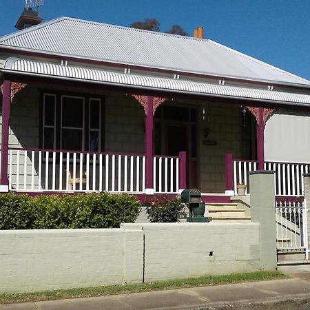 Wombermere Bed & Breakfast Goulburn Luaran gambar